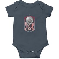 Local H Tour 2018 Front Onesies