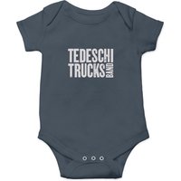 Tedeschi Trucks Band Essential Onesies
