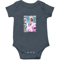 Wrestle Mania Ric Flair Nature Boy Onesies
