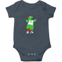 Philly Phanatic Active Onesies