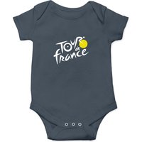 Tour De France New Logo Onesies