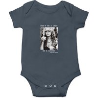 Don't Be A Lady Be A Legend Onesies, Vintage Stevie Nicks Onesies