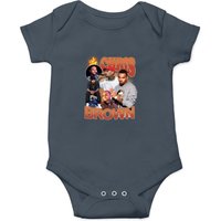 Chris Brown 11:11 Onesie Collection