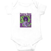 Purple Haze (4) Onesies