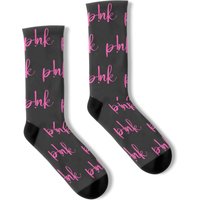 P!nk Concert Socks