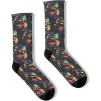 Vintage Maroon 5 Socks Maroon 5 Tour Tees