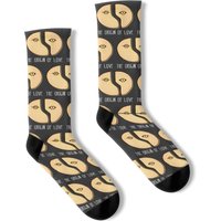 The Origin Of Love - Hedwig And The Angry Inch - Socks