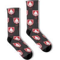 Monmouth College Established 1853 Socks