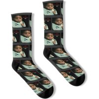 Lil Wayne - Tha Carter Iii 3 Inspired Socks