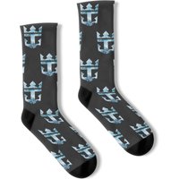 Royal Caribbean Water Socks