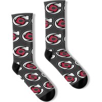Cincinnati Cyclones Socks
