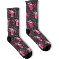 Freddy Krueger Socks