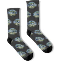 Busch Latte Light Socks