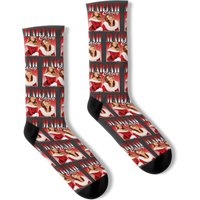 Mariah-carey Socks