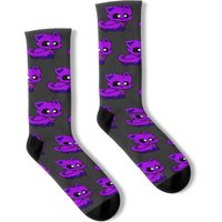 Catnap Socks