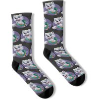 Paw Everest 1 Socks