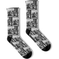 The Lone Ranger And Tonto 1 Socks