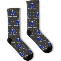 Joost Klein 1 Socks