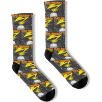 Bad Brains Socks