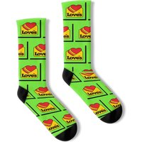 Loves Truck Stop Women | Active Socks