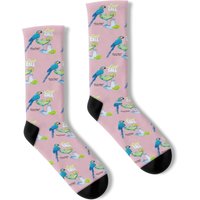 Jimmy Buffett Memorial Socks, Jimmy Buffett Fan Gift, Parrothead Island Socks