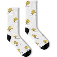 Woodstock Socks