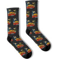 Wild Kratts Kids Socks Socks