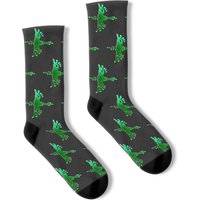 Vah Medoh - Zelda - Socks