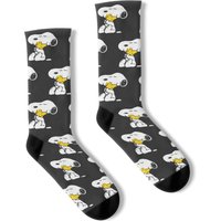 Snoopy Dance Socks