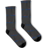 Steamboat Mountain Resort, Colorado Socks