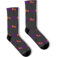 Fedex Express Socks