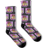Yung Gravy Classic Socks