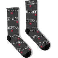 Michelob Ultra - White Socks