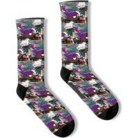 Lil Uzi Vert Socks