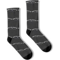 Reykjavik Iceland Socks