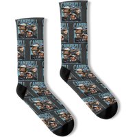 Dan Campbell Socks Gift Movie Dan Campbell Socks Bootleg