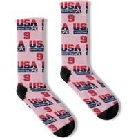 Dream Team - Jordan - Jordan - Socks