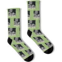 Thanks For Memories Liam Payne Socks, Rip Liam Payne Memorial 2024 Socks