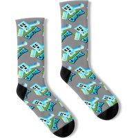 Craftee Socks