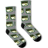 Ben 10 Socks, Ben 10 Socks