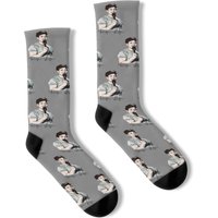 Matt Rife Socks. Rife, Matt Rife, Rife Life