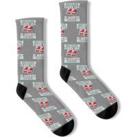Blood Donation Awareness Donate Blood Blood Donor Socks