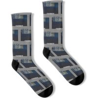 Hit Me Hard And Soft- Billie Eilish- New Album Bilie Elish Socks