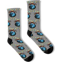 Kansas Band Essential Socks