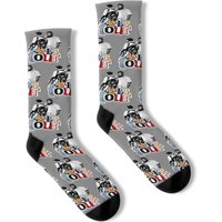 Rod Wave Socks, Last Lap Tour 2024