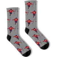 Alex Ovechkin Socks