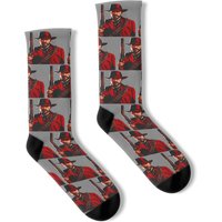 Red Dead Redemption Arthur Morgan Socks