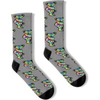 Grateful Dead Socks