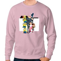 Despicable Me Sweatshirts