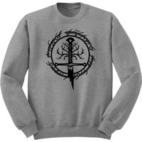 Lord Of The Ring Lord Of The Ring Sweatshirts